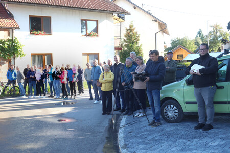 OTVORITEV DOLENJE JEZERO 27 FOTO LJUBO VUKELIČ